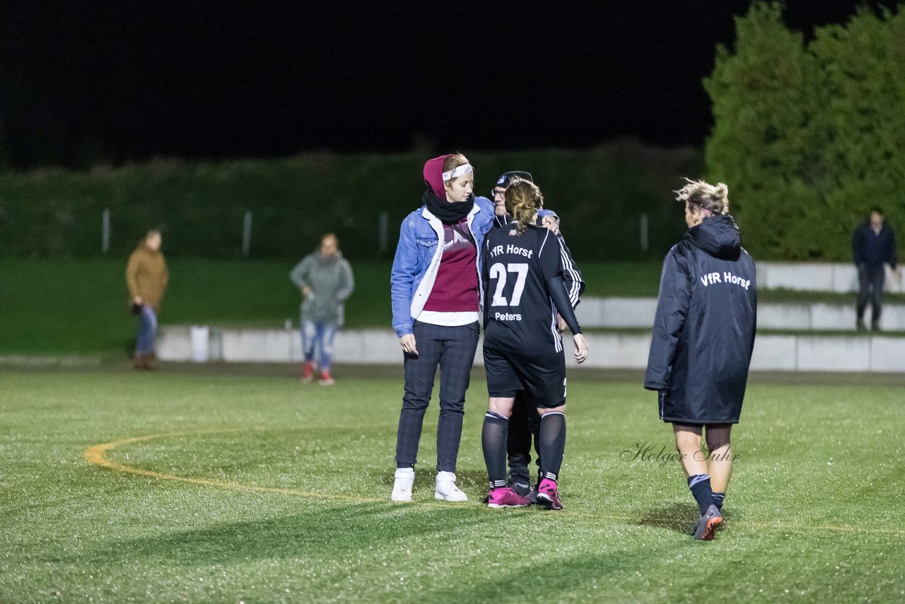 Bild 301 - Frauen VfR Horst - Holstein Kiel : Ergebnis: 0:11